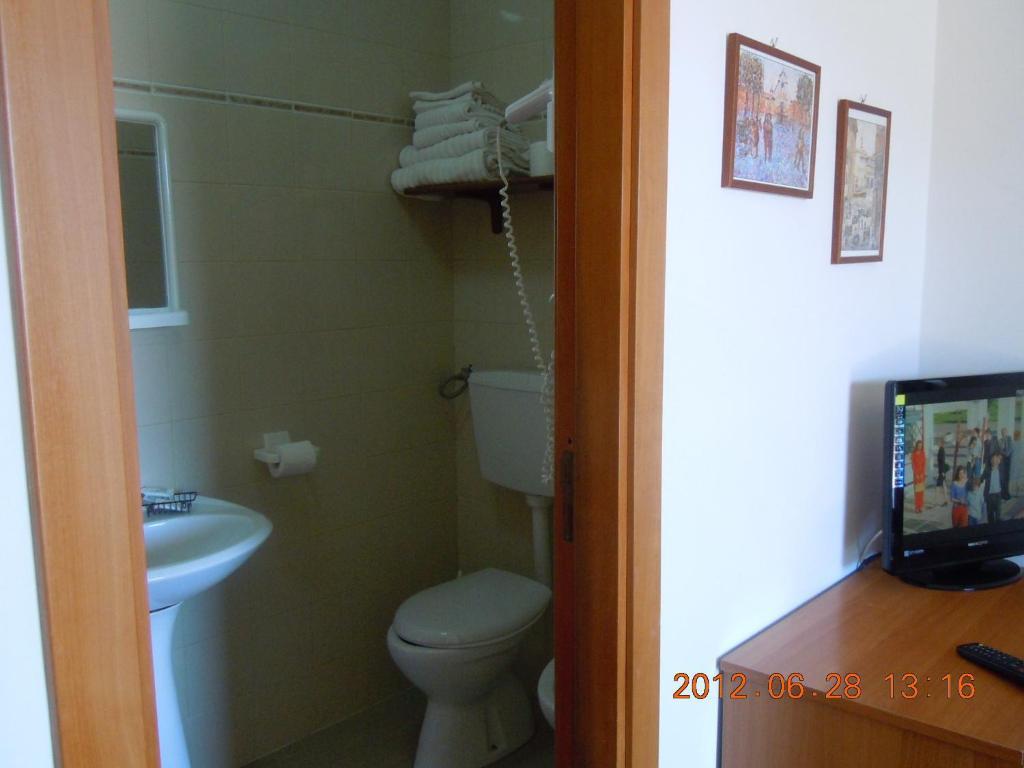 Pensione San Michele Mattinata Cameră foto