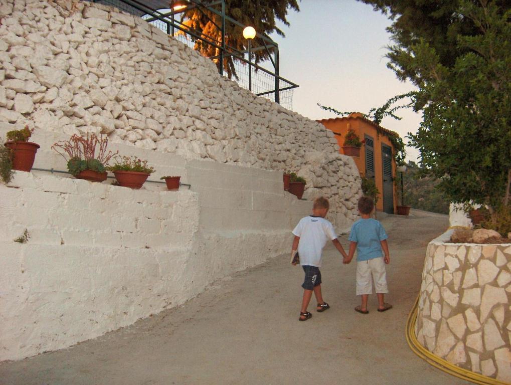 Pensione San Michele Hotel Mattinata Cameră foto